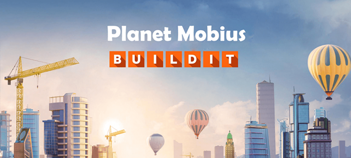Planet Mobius平台代币PM正式开启预售和百万空投活动
